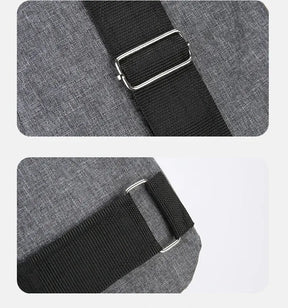 Mochila Transversal Crossbody Bag