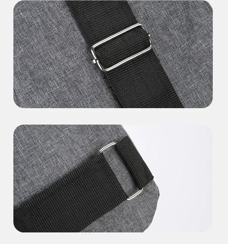 Mochila Transversal Crossbody Bag