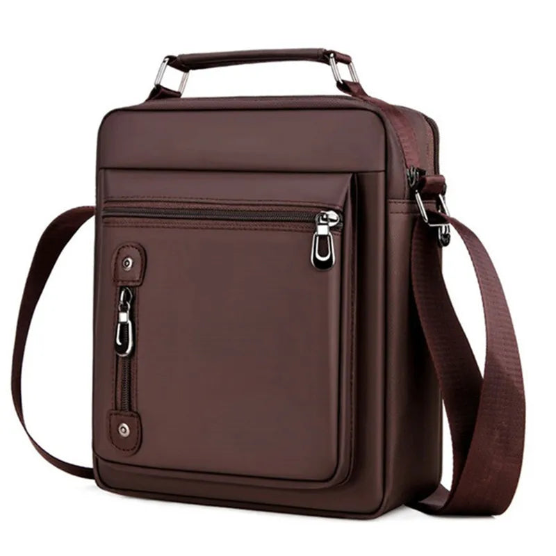 Bolsa Masculina Vondore - LV12