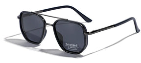 Óculos de Sol Firenze - 400UV Polarizado