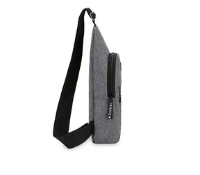 Mochila Transversal Crossbody Bag