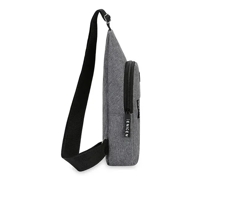Mochila Transversal Crossbody Bag