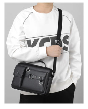 Bolsa Masculina Weixier