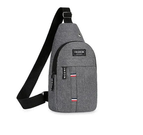 Mochila Transversal Crossbody Bag