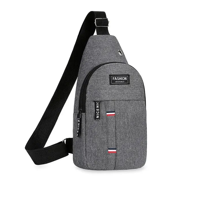 Mochila Transversal Crossbody Bag