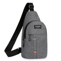 Mochila Transversal Crossbody Bag
