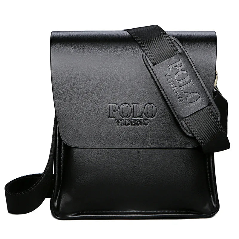Bolsa de Ombro Polo Videng