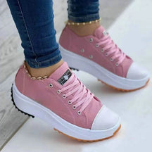 Tênis Casual Feminino Trendy