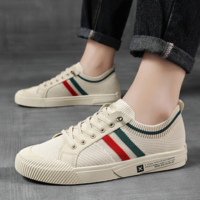 Sapatênis Casual Masculino Breath