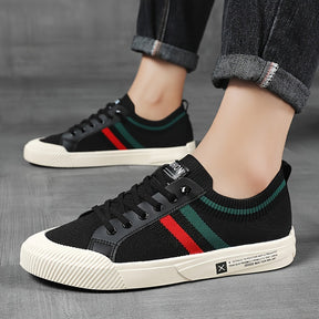 Sapatênis Casual Masculino Breath