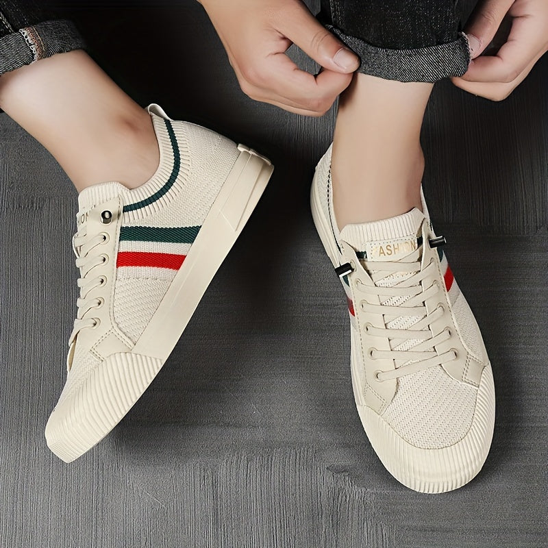 Sapatênis Casual Masculino Breath