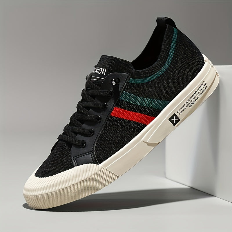 Sapatênis Casual Masculino Breath