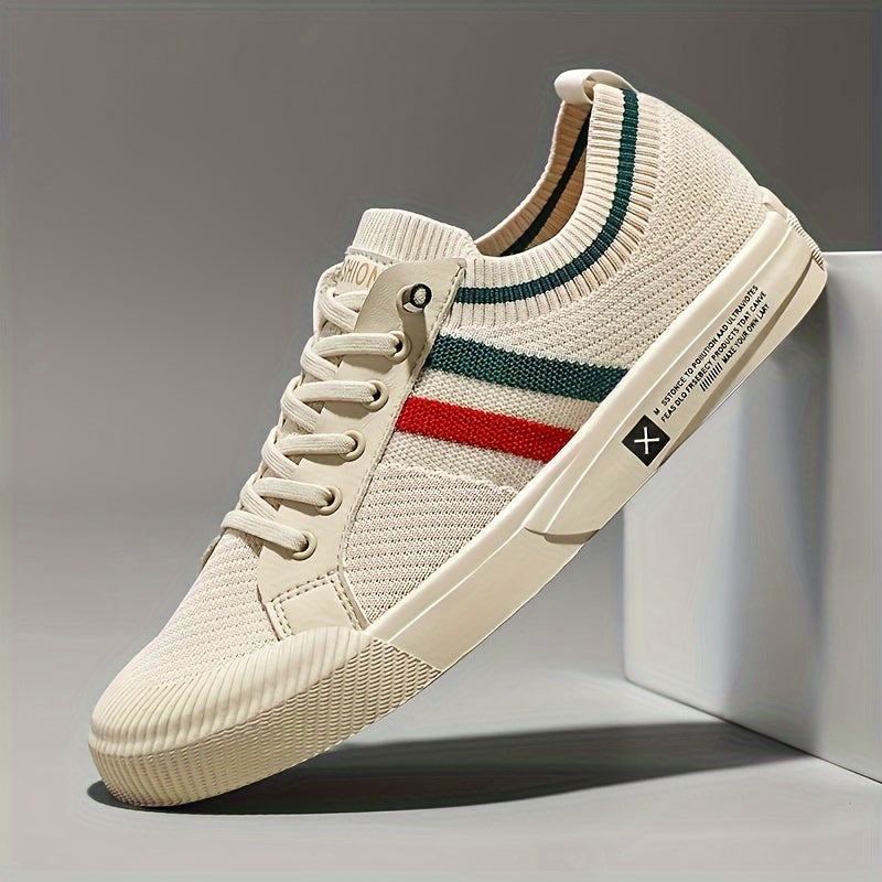 Sapatênis Casual Masculino Breath