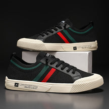 Sapatênis Casual Masculino Breath