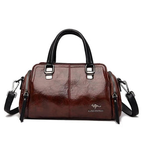 Bolsa Baú Loren – Estruturada e Compacta