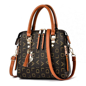 Bolsa Feminina Le Charme Félin