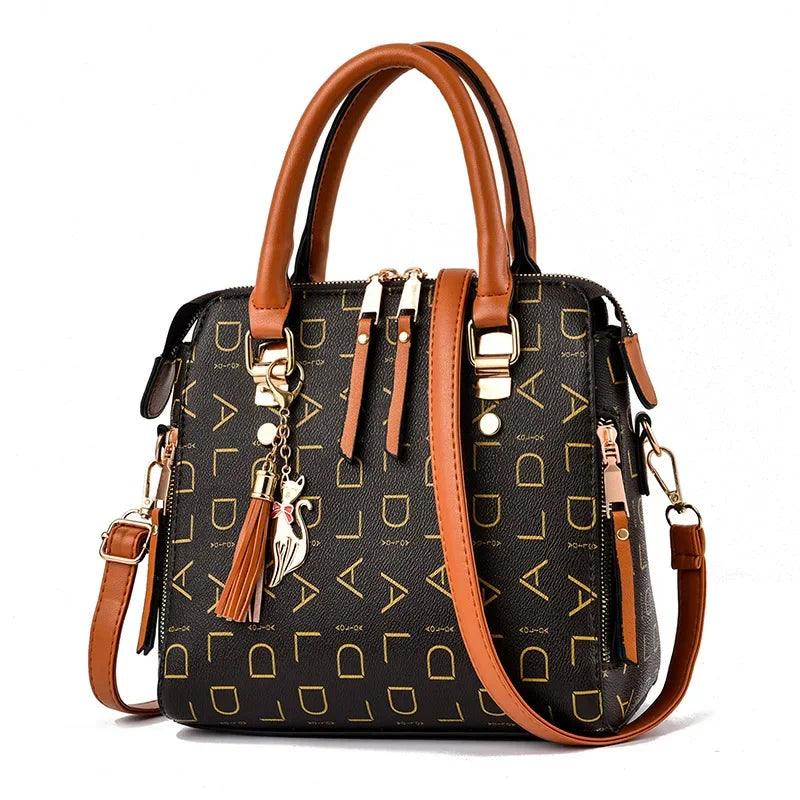 Bolsa Feminina Le Charme Félin