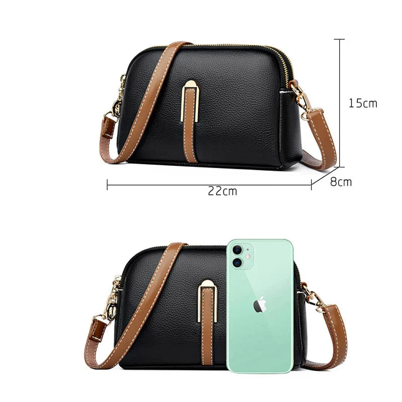 Bolsa Tiracolo Elegante Marvelle