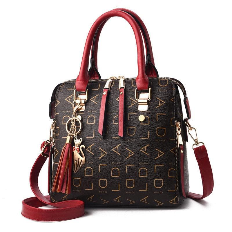 Bolsa Feminina Le Charme Félin