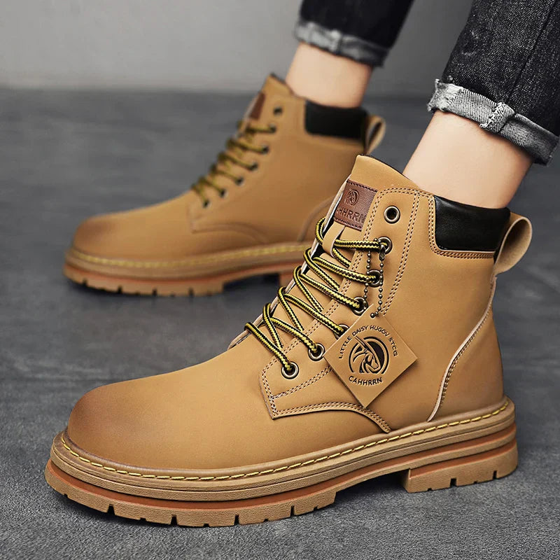 Bota Hugov STG