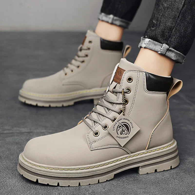Bota Hugov STG