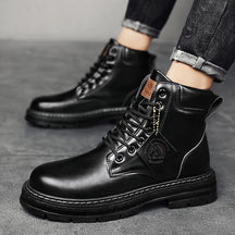 Bota Hugov STG