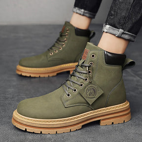 Bota Hugov STG