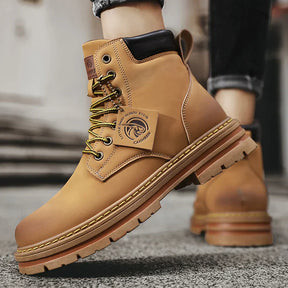 Bota Hugov STG