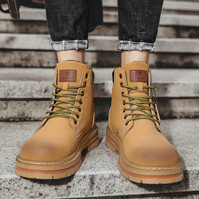 Bota Hugov STG