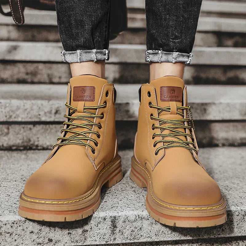 Bota Hugov STG