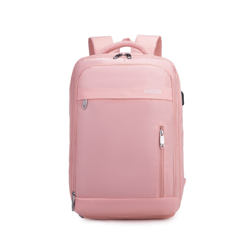 Mochila De Viagem Viaggio Impermeável