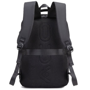 Mochila De Viagem Viaggio Impermeável