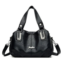 Bolsa Feminina em Couro Genuíno Gabrielle