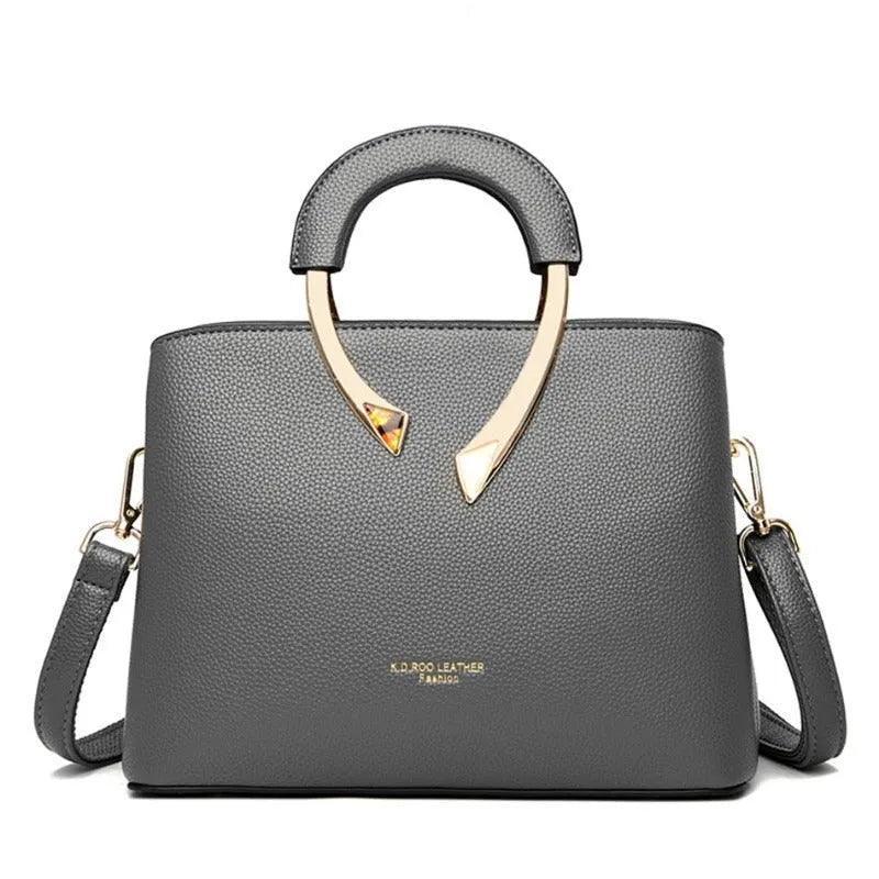 Bolsa Feminina Sofisticada Urelle