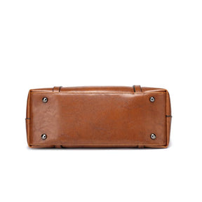 Bolsa Feminina em Couro Genuíno Alice