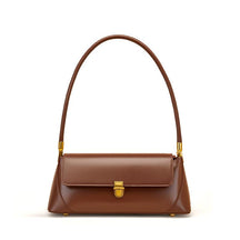 Bolsa Clutch Baguette Lorenza