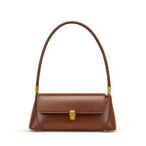 Bolsa Clutch Baguette Lorenza