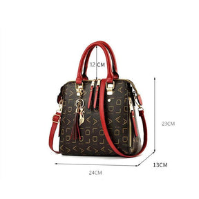Bolsa Feminina Le Charme Félin