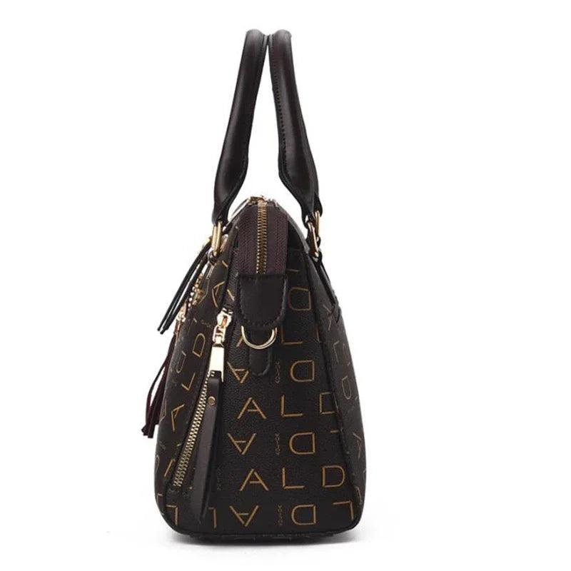 Bolsa Feminina Le Charme Félin
