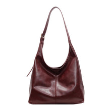 Bolsa de Ombro Soft Moderna + Necessaire de brinde