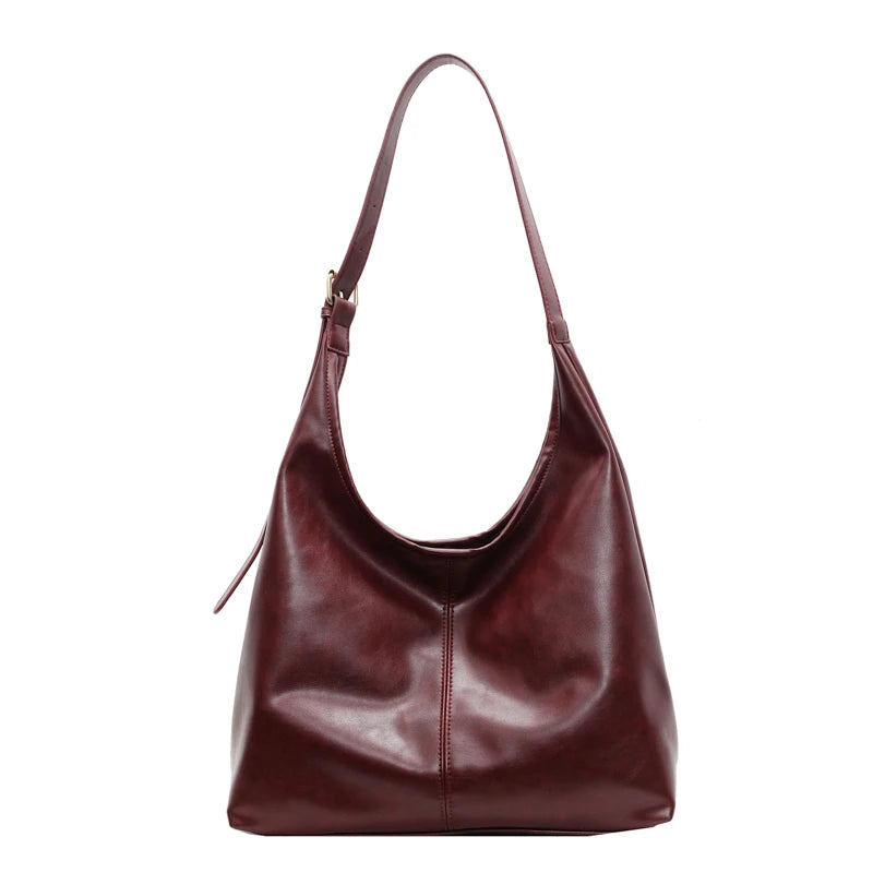 Bolsa de Ombro Soft Moderna + Necessaire de brinde
