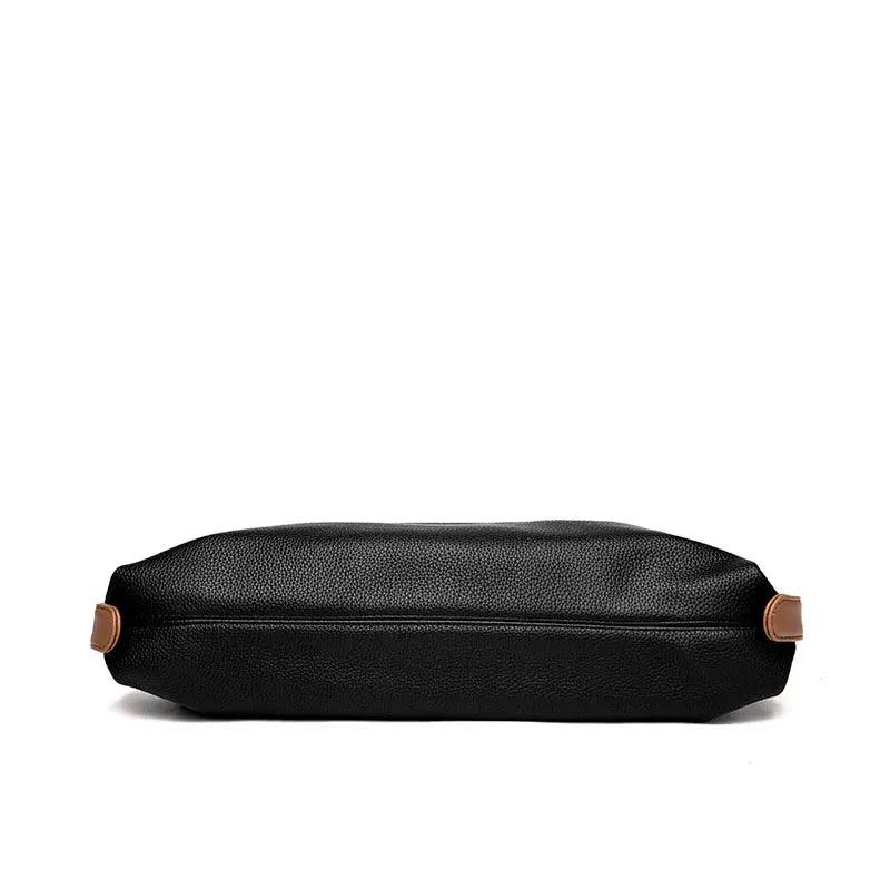 Bolsa Feminina em Couro Genuíno Zaya