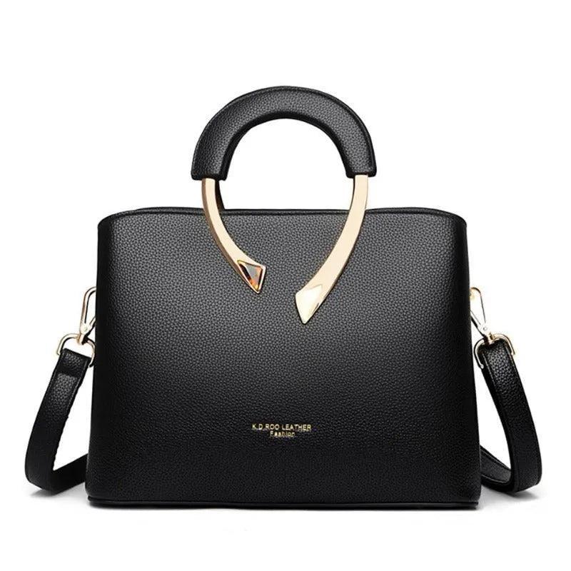 Bolsa Feminina Sofisticada Urelle