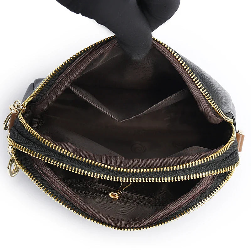 Bolsa Tiracolo Elegante Marvelle