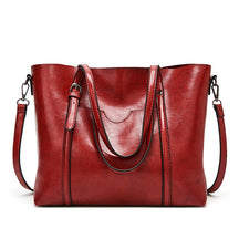 Bolsa Feminina em Couro Genuíno Alice