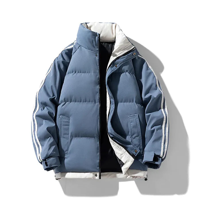 Jaqueta Bobojaco Masculina Valezinni VZ154
