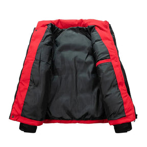Jaqueta Bobojaco Masculina Valezinni VZ154