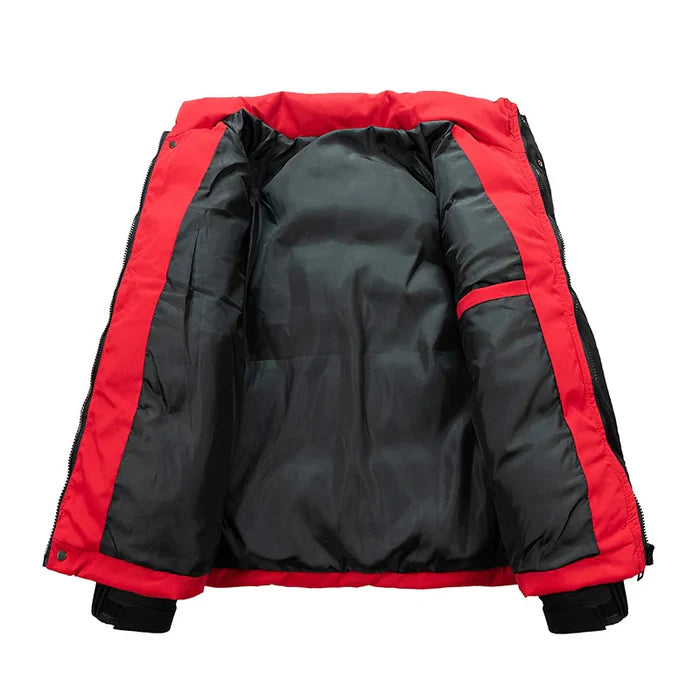 Jaqueta Bobojaco Masculina Valezinni VZ154