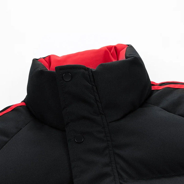 Jaqueta Bobojaco Masculina Valezinni VZ154