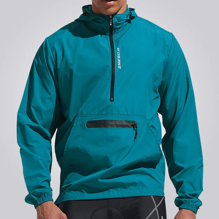 Jaqueta Corta Vento Masculina Valezinni VZ139